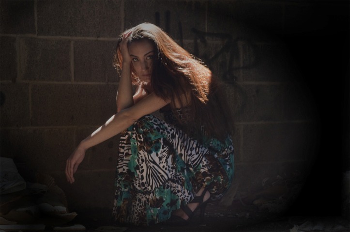 Female model photo shoot of Patricia Jae by TJulian in Long Island, NY