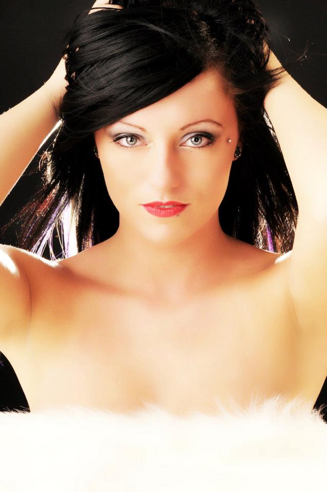 Female model photo shoot of Shelbyxoxo by Rogers imaging in Marietta, OH