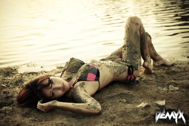Female model photo shoot of stephanie breakfield by Cim209
