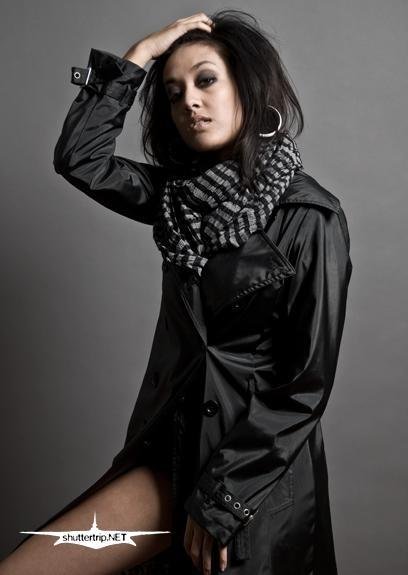 Female model photo shoot of Kristina Labbe
