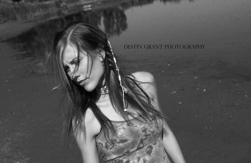 Female model photo shoot of Meg Ostrander in Broomfield, Colorado