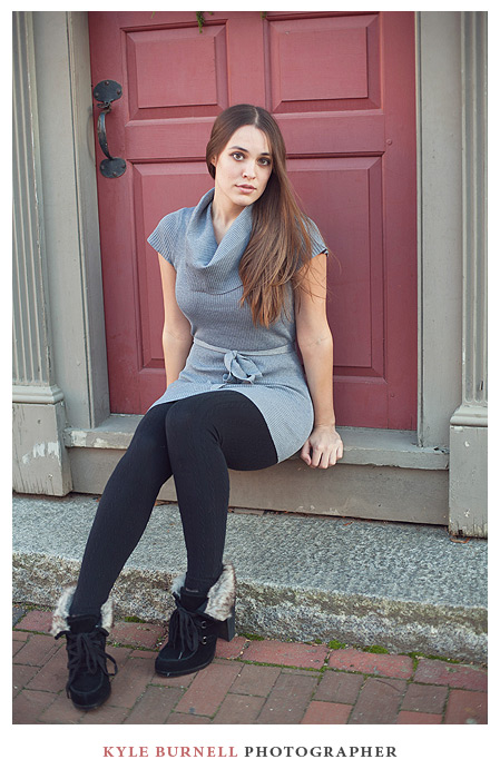 Female model photo shoot of Phan Girl in New Hampshire