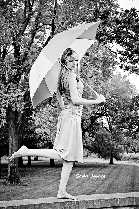 Female model photo shoot of Eva Melinda by Cody James Artography in KCMO