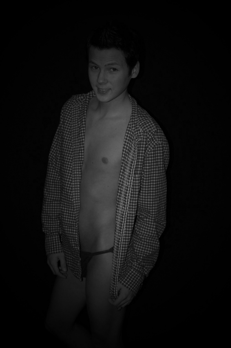 Male model photo shoot of Steven Leffler