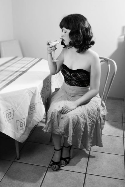 Female model photo shoot of Morgan Lust Photography