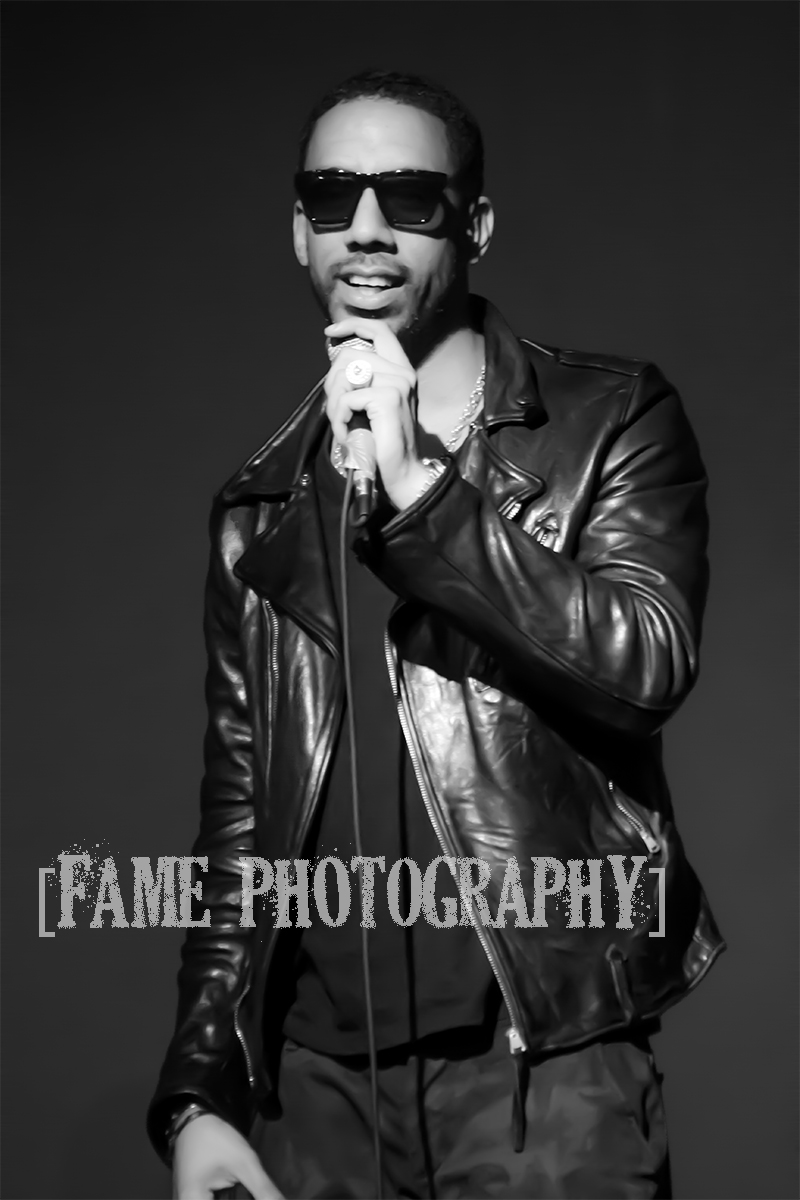 Male model photo shoot of OfficialFamePhotography in Stockton