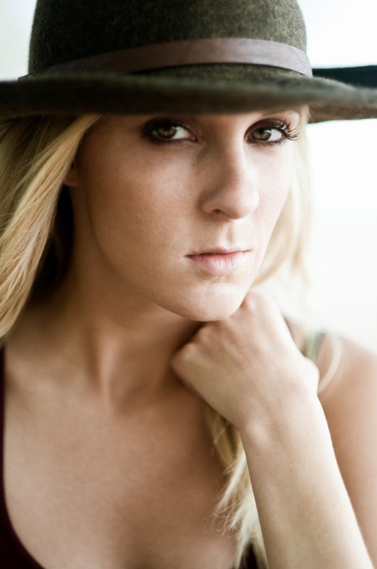 Female model photo shoot of Meredith Alexander