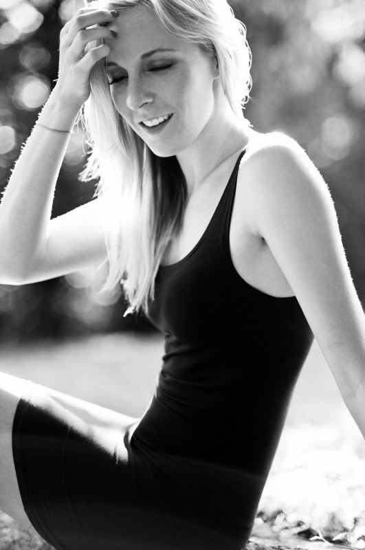 Female model photo shoot of Meredith Alexander