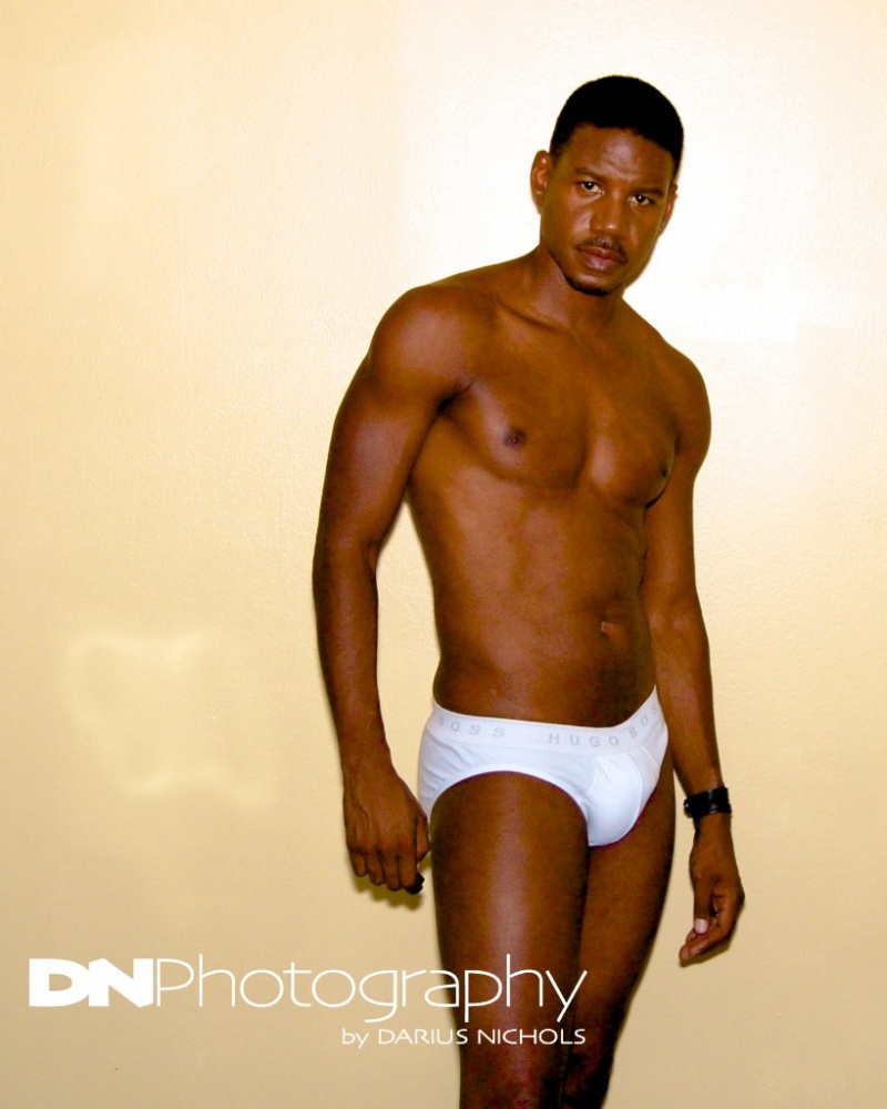 Male model photo shoot of Darius Nichols by DNPhotographyNYC in New York, NY
