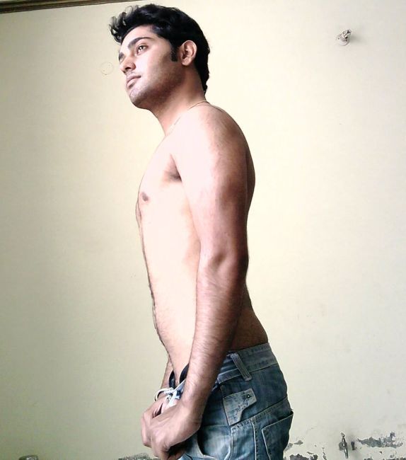 Male model photo shoot of Rakesh G