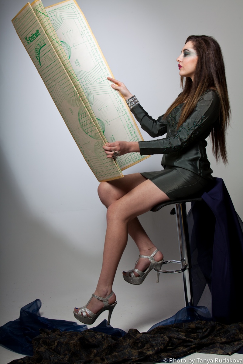 Female model photo shoot of ImagesByTatiana in Sydney