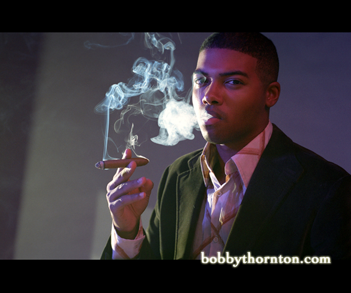Male model photo shoot of Bobby Thornton and Eric Goode in Incubation Chamber