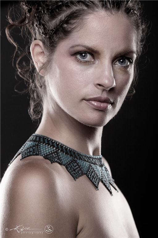 Female model photo shoot of Michelle Ochun by Processed Pixels