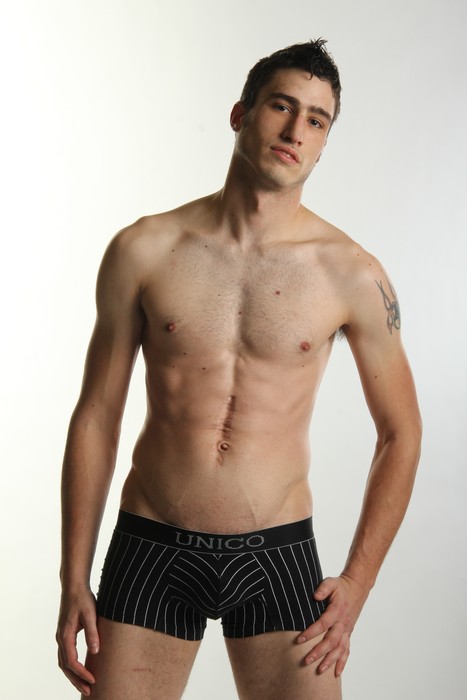 Male model photo shoot of Adrian Wolfe