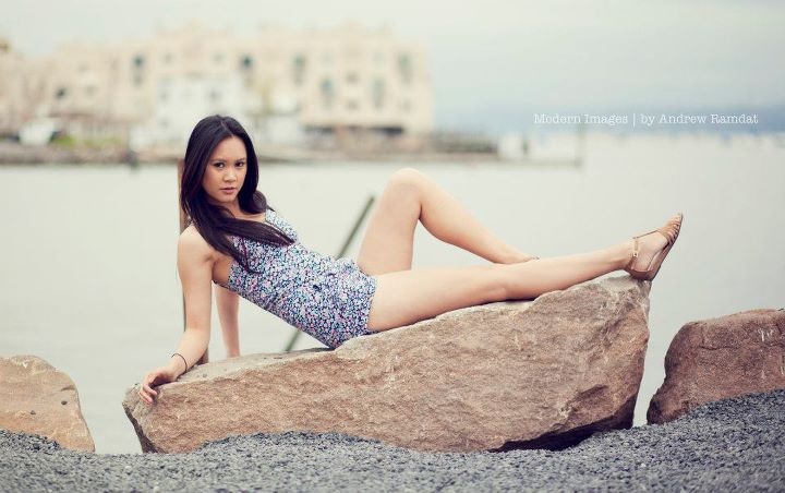Female model photo shoot of Kat Po in Nyack, NY
