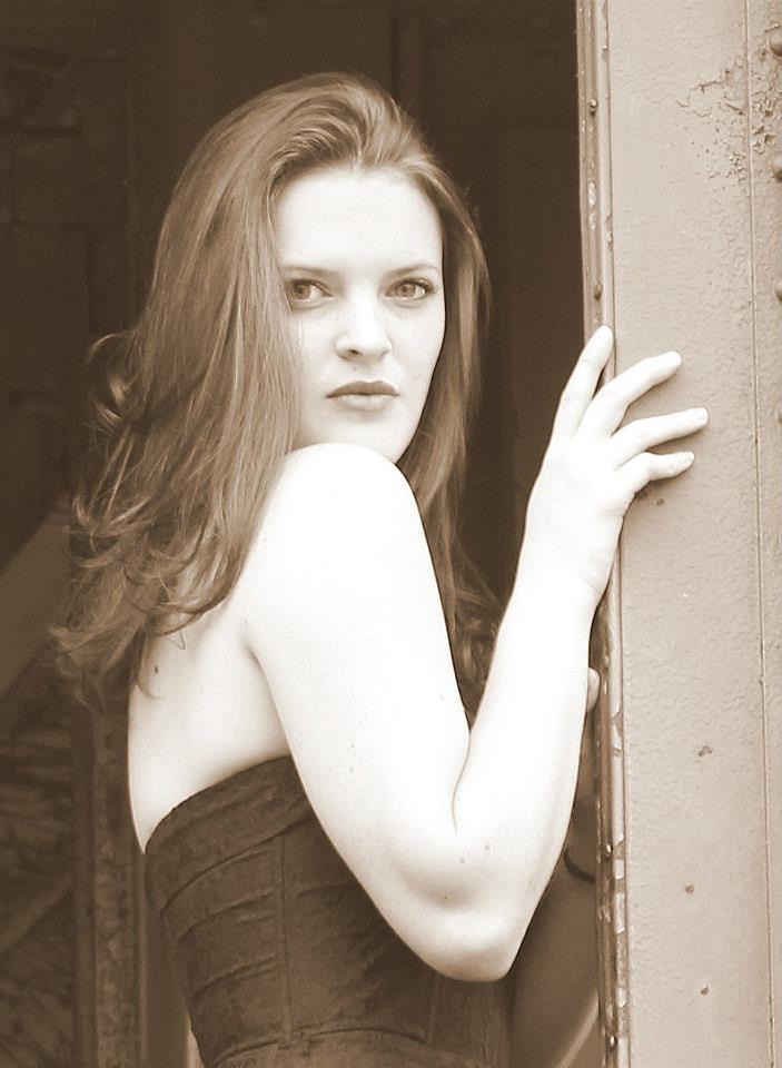 Female model photo shoot of Katarina Rose