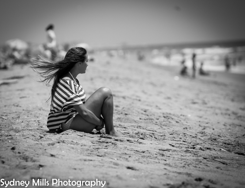 Male model photo shoot of Sydney Mills Photo in Sunset Beach, CA.
