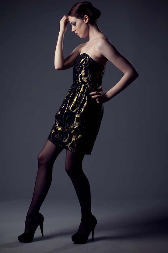 Female model photo shoot of Lisa Marie Kruchak