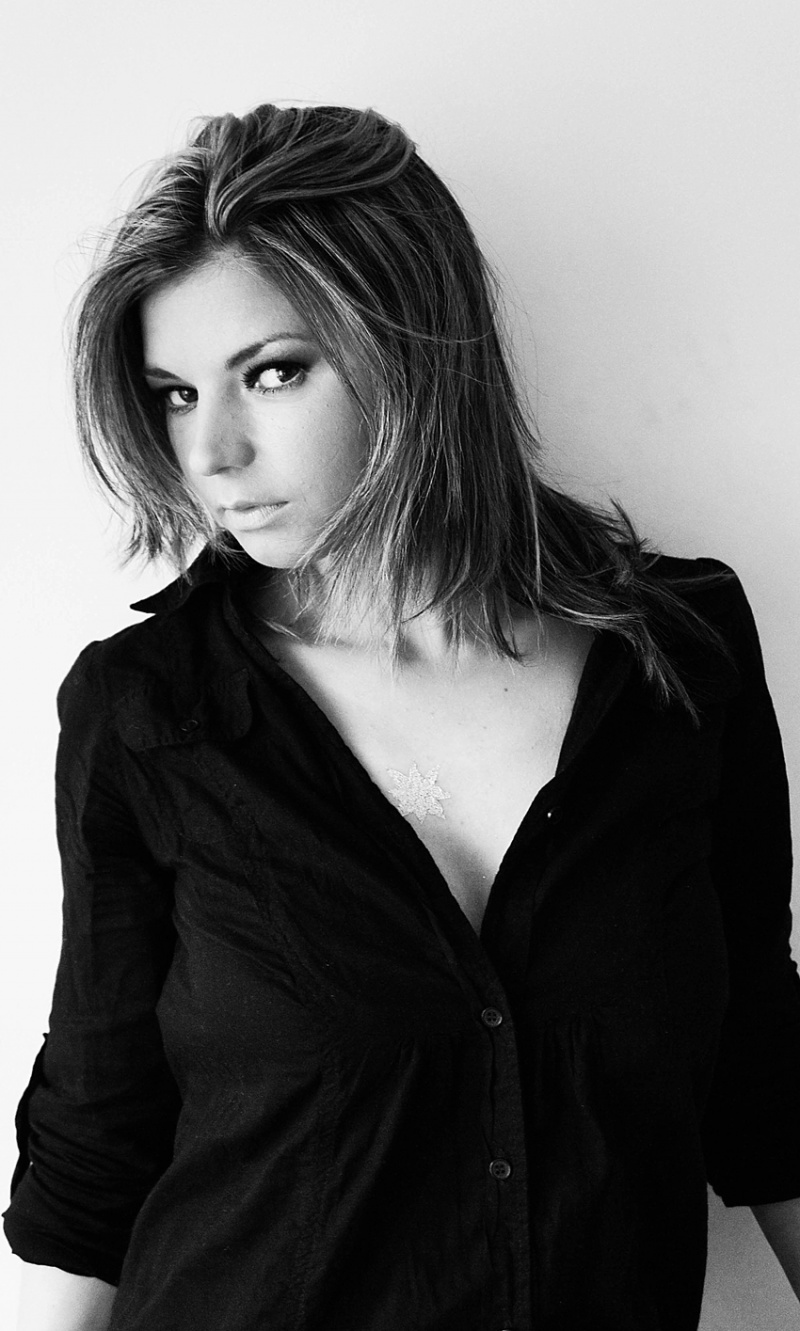 Female model photo shoot of Borislava Rogeva 