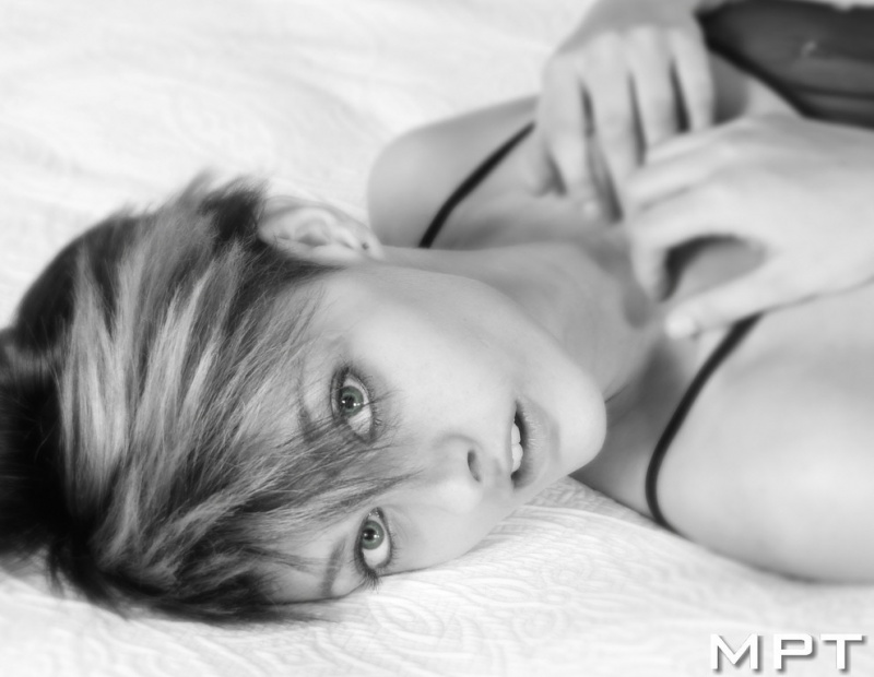 Female model photo shoot of Miranda Goddard by MPT Photographics in MPT Photographics Studios, Knoxville, Tennessee
