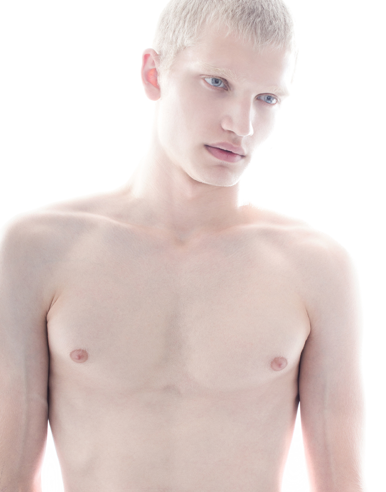 Male model photo shoot of Yves Duchamp- Homme