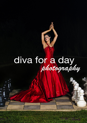 Female model photo shoot of Diva For A Day in Balgownie Estate Yarra Valley