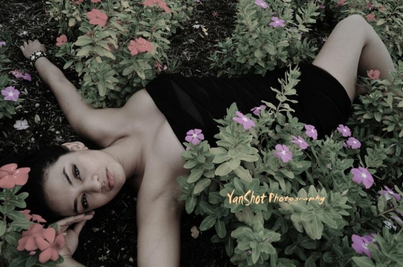 Female model photo shoot of Lady Jass by YanShotMe Photography