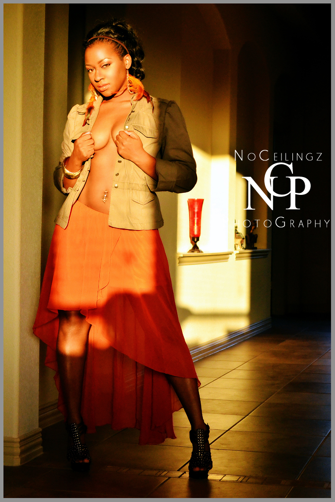 Male model photo shoot of NoCeilingz Photography
