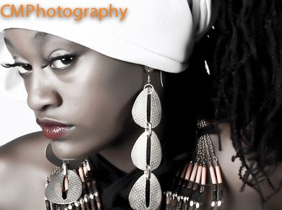 Female model photo shoot of Kiana Odom in Cmp photography