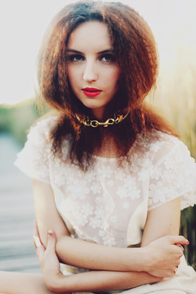 Female model photo shoot of Anastasia Twater