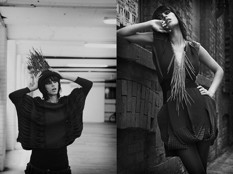 Female model photo shoot of Sundal in Manchester
