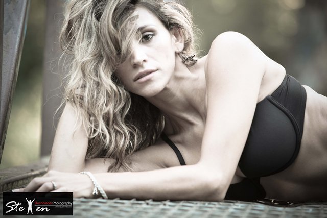 Female model photo shoot of Diana Paola by Steven Buchbinder in Long Island, NY