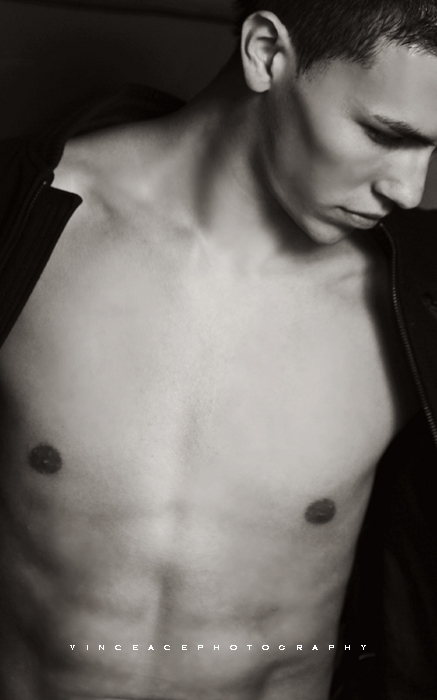 Male model photo shoot of Adrian Reyes