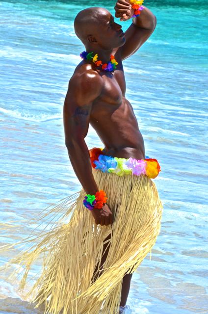 Male model photo shoot of Absolutpics Photography in Barbados