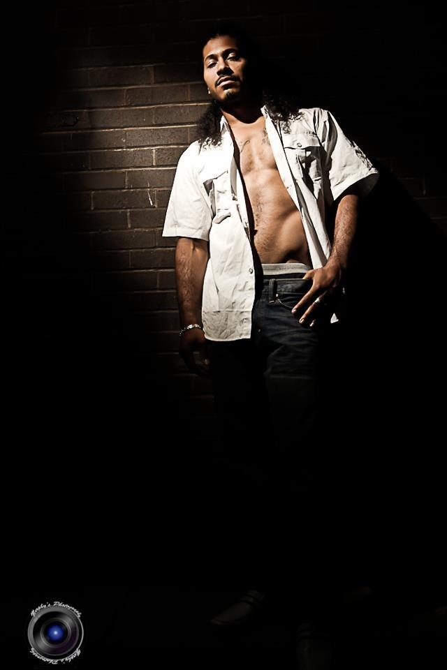 Male model photo shoot of Murphys Photography by Mrtyus
