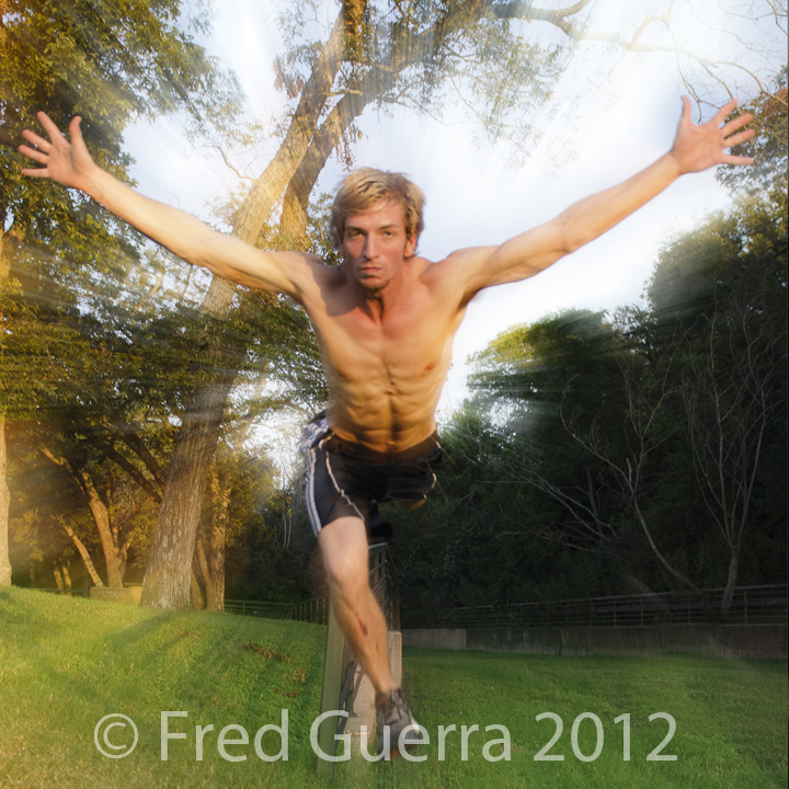 Male model photo shoot of kevin stratton by Fred Guerra in Austin Tx