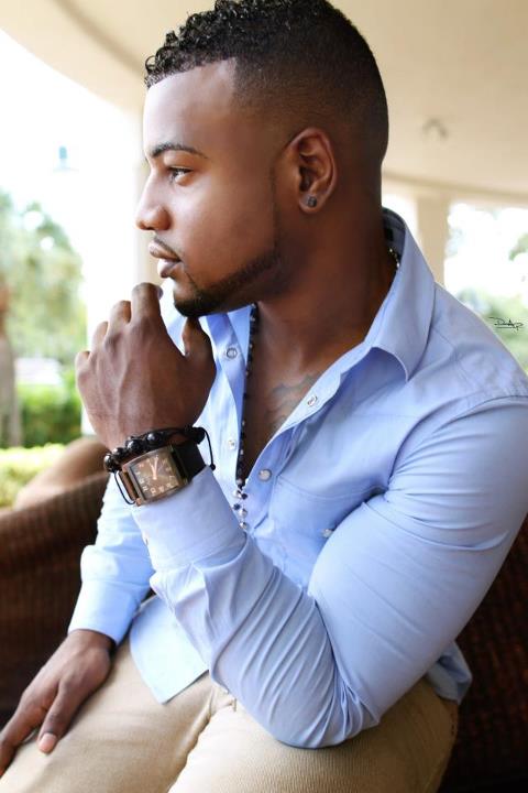 Male model photo shoot of B_Anthony in Fort Lauderdale, Florida