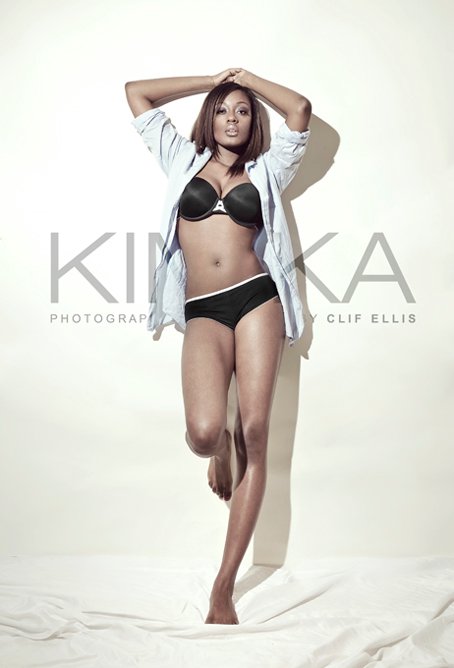Female model photo shoot of Kimika Nichols