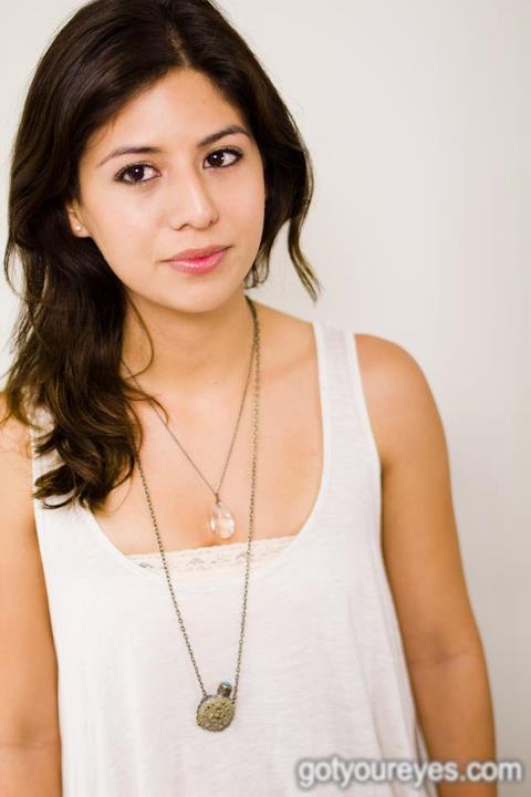Female model photo shoot of Silvana Guerra in Studio City, CA