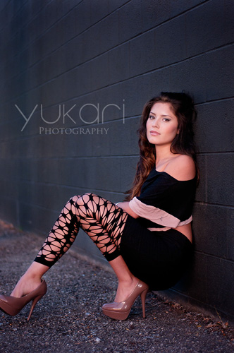 Female model photo shoot of Yukari Photography in American Fork, Utah