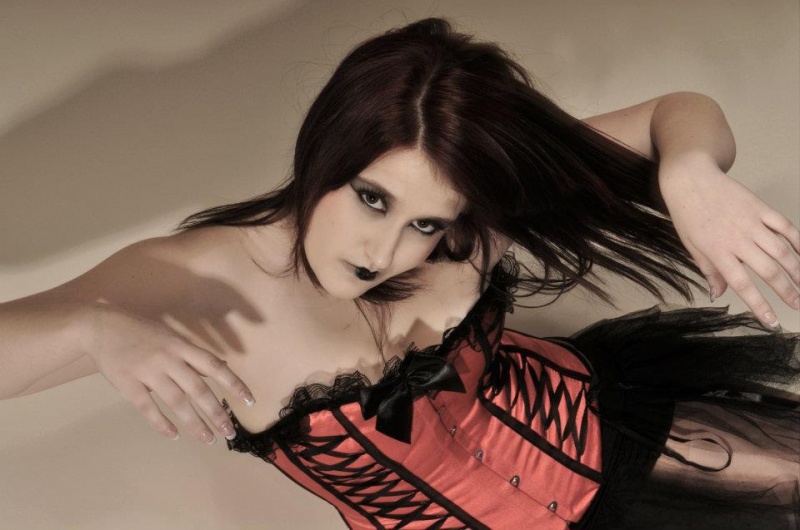 Female model photo shoot of saffa_ sarah in basingstoke