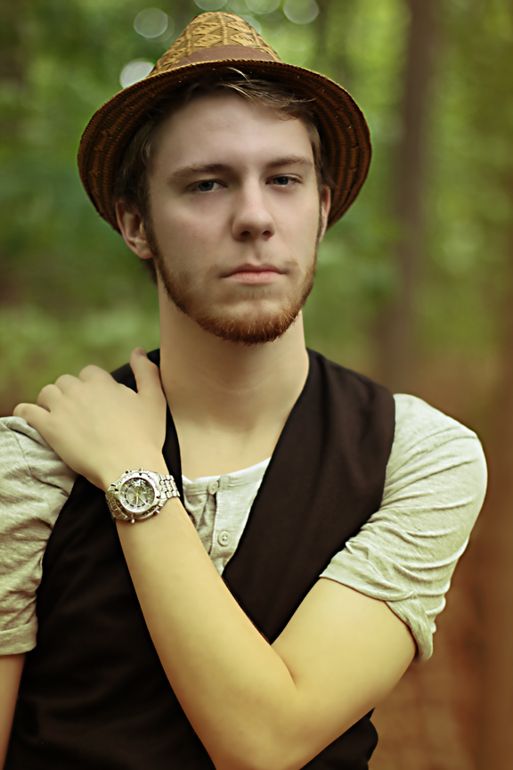 Male model photo shoot of Gavin Bowerman in Oakville, Ontario, Canada