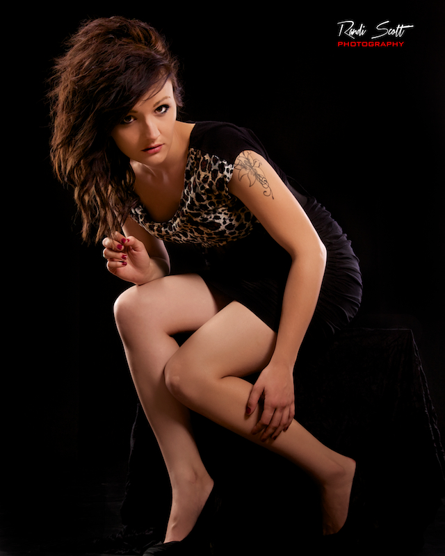 Female model photo shoot of Lish Leanne by Randi Scott Photography