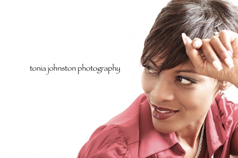 Female model photo shoot of tonia johnston photogra in Cahndler, Arizona