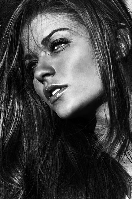 Female model photo shoot of McKenzie Milan by CEH photography in Honolulu HI