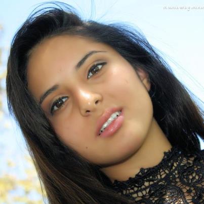 Female model photo shoot of Zeidy Alvarado  in lake balboa