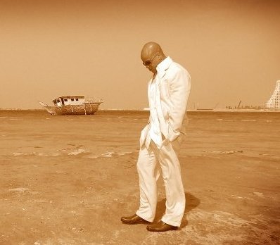 Male model photo shoot of Mrhpsn in Dubai