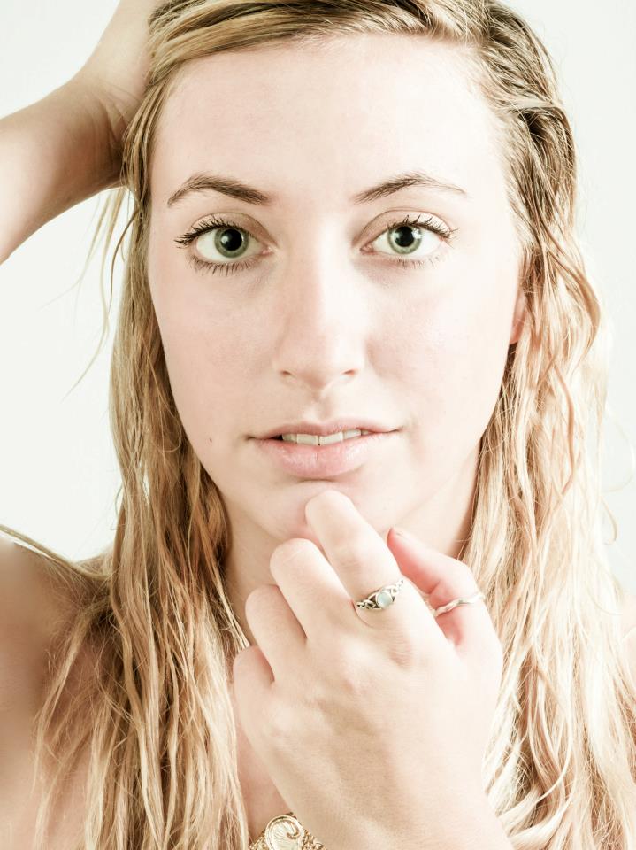 Female model photo shoot of Haileigh Desire by Steven David Branon