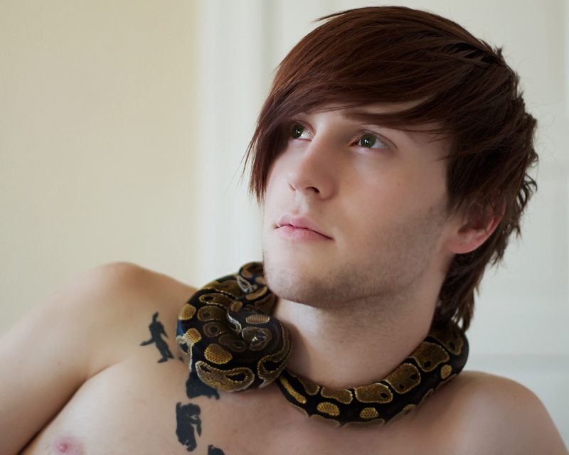Male model photo shoot of Kristofer Robin by shuttersnipe