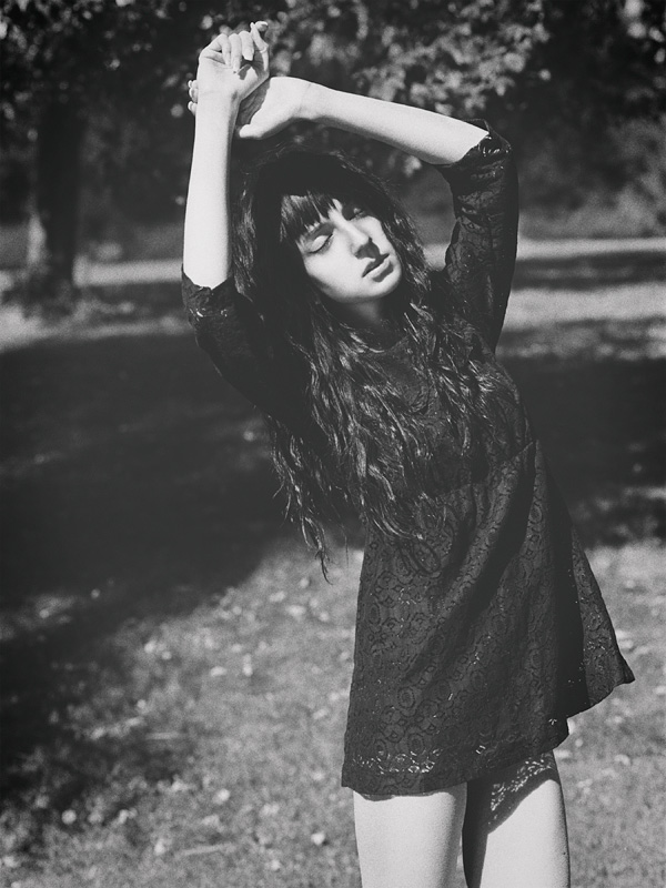 Female model photo shoot of sabrina ashley